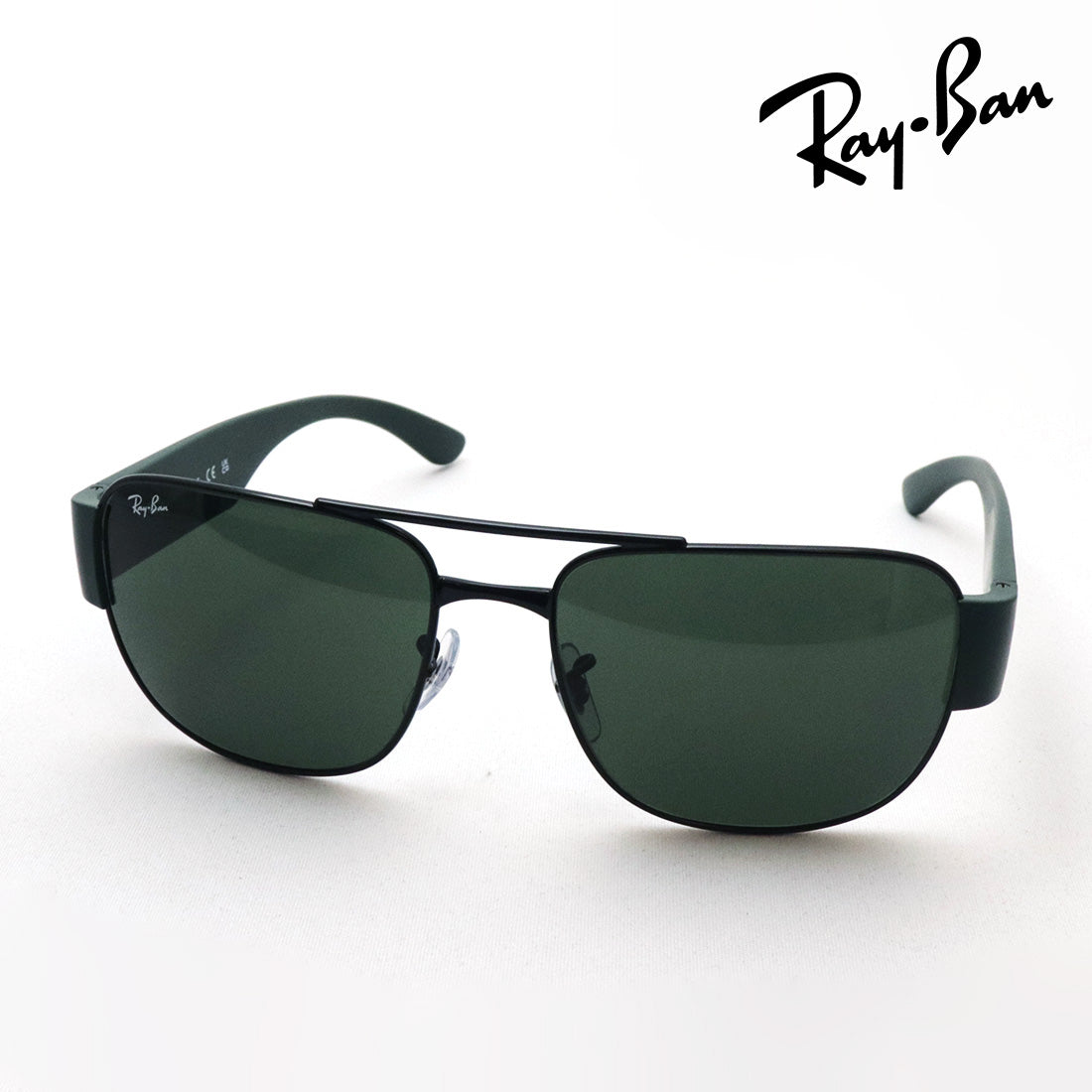 レイバン サングラス Ray-Ban RB3756 926931 56 59 スクエア
