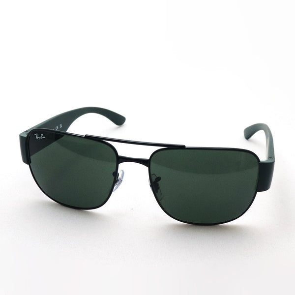 レイバン サングラス Ray-Ban RB3756 926931 56 59 スクエア