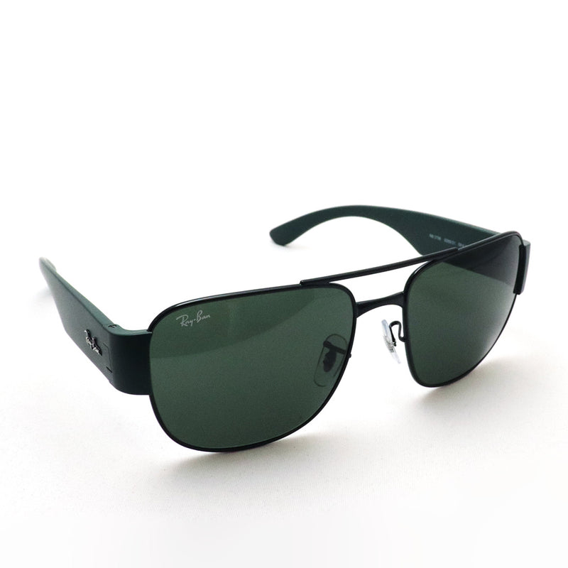 レイバン サングラス Ray-Ban RB3756 926931 56 59 スクエア