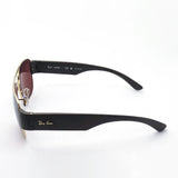 レイバン 偏光サングラス Ray-Ban ロマンス CHROMANCE RB3756CH 001AL 56 59 スクエア