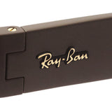 レイバン 偏光サングラス Ray-Ban ロマンス CHROMANCE RB3756CH 001AL 56 59 スクエア