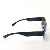レイバン 偏光サングラス Ray-Ban ロマンス CHROMANCE RB3756CH 0044L 56 59 スクエア