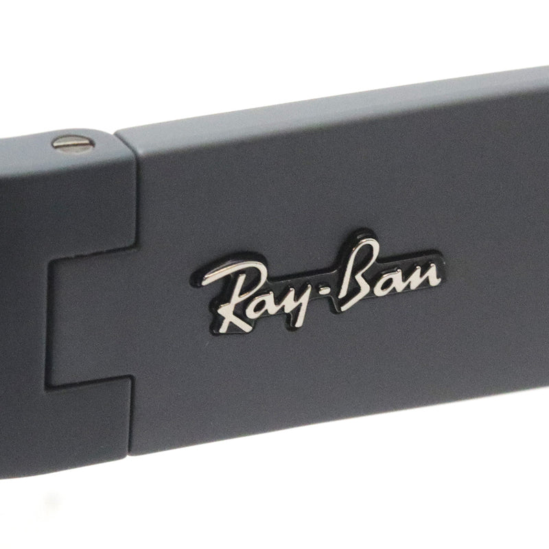 レイバン 偏光サングラス Ray-Ban ロマンス CHROMANCE RB3756CH 0044L 56 59 スクエア