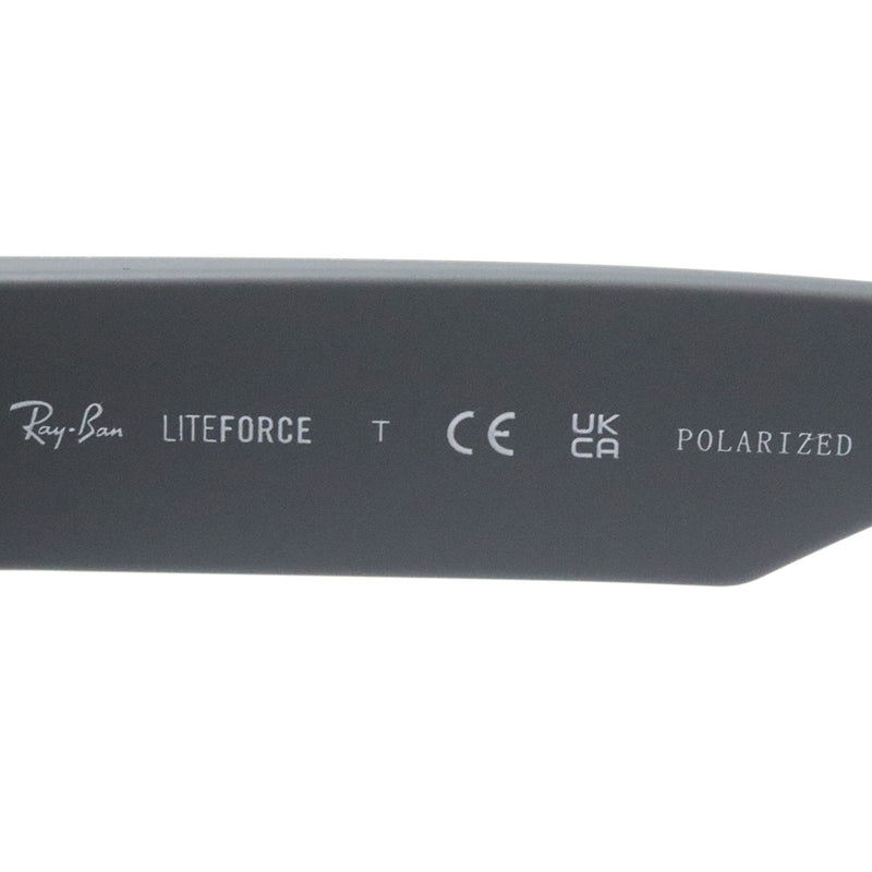 レイバン 偏光サングラス Ray-Ban ロマンス CHROMANCE RB3756CH 0044L 56 59 スクエア