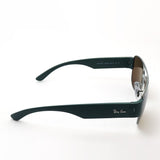 レイバン 偏光サングラス Ray-Ban ロマンス CHROMANCE RB3756CH 004AN 56 59 スクエア
