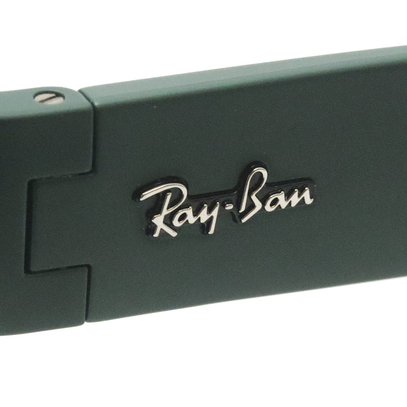 レイバン 偏光サングラス Ray-Ban ロマンス CHROMANCE RB3756CH 004AN 56 59 スクエア