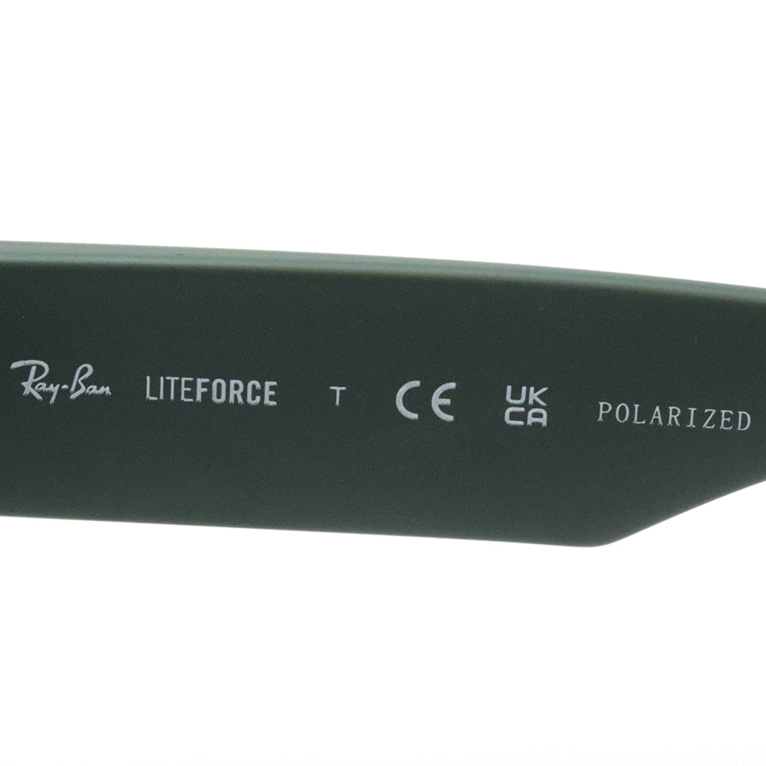 レイバン 偏光サングラス Ray-Ban ロマンス CHROMANCE RB3756CH 004AN 56 59 スクエア