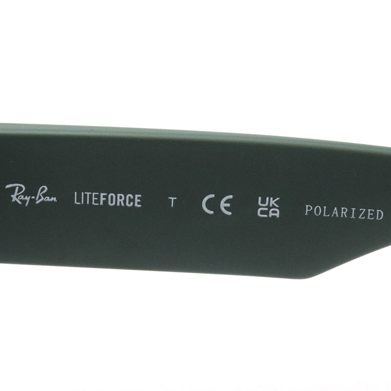 レイバン 偏光サングラス Ray-Ban ロマンス CHROMANCE RB3756CH 004AN 56 59 スクエア