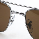 レイバン 偏光サングラス Ray-Ban ロマンス CHROMANCE RB3756CH 004AN 56 59 スクエア