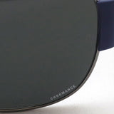 レイバン 偏光サングラス Ray-Ban ロマンス CHROMANCE RB3756CH 004K8 56 59 スクエア