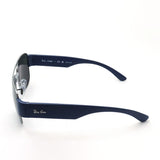 レイバン 偏光サングラス Ray-Ban ロマンス CHROMANCE RB3756CH 004K8 56 59 スクエア