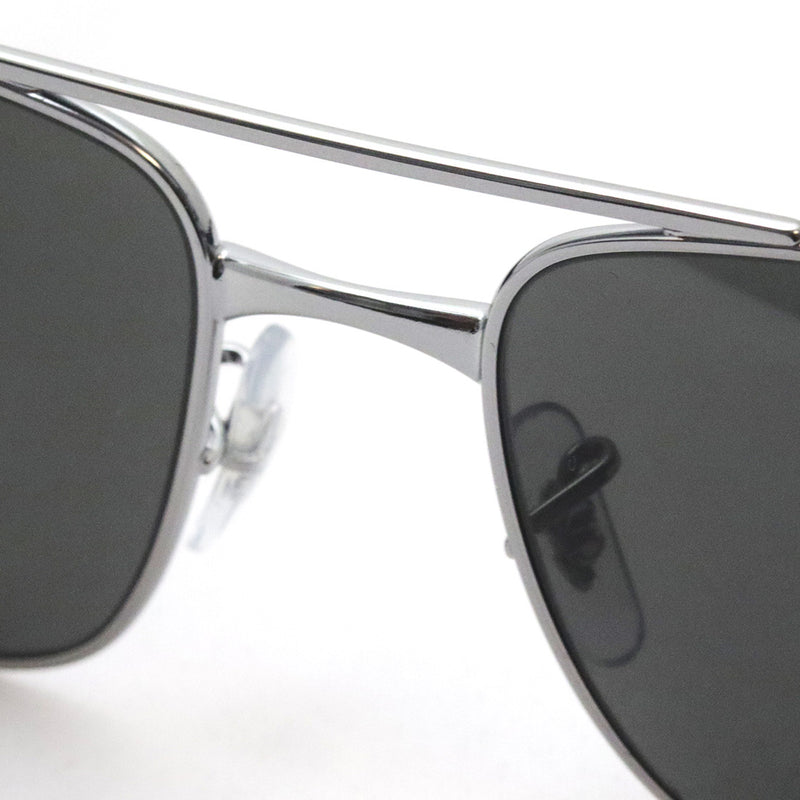 レイバン 偏光サングラス Ray-Ban ロマンス CHROMANCE RB3756CH 004K8 56 59 スクエア