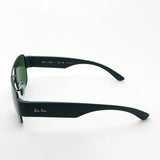 レイバン 偏光サングラス Ray-Ban ロマンス CHROMANCE RB3756CH 9269P1 56 59 スクエア