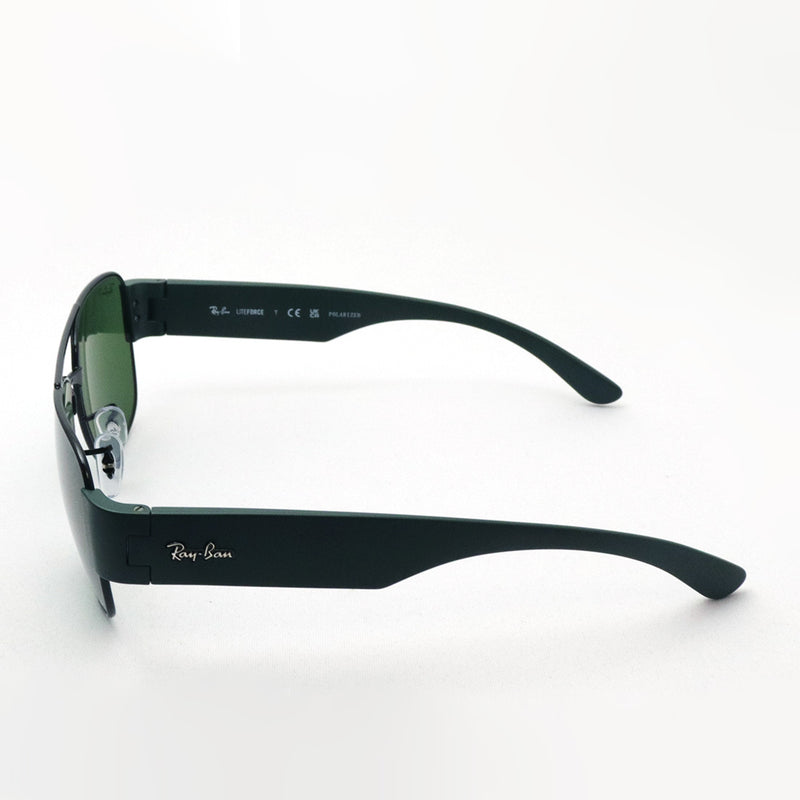 レイバン 偏光サングラス Ray-Ban ロマンス CHROMANCE RB3756CH 9269P1 56 59 スクエア