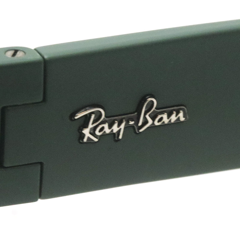レイバン 偏光サングラス Ray-Ban ロマンス CHROMANCE RB3756CH 9269P1 56 59 スクエア