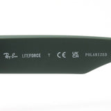 レイバン 偏光サングラス Ray-Ban ロマンス CHROMANCE RB3756CH 9269P1 56 59 スクエア