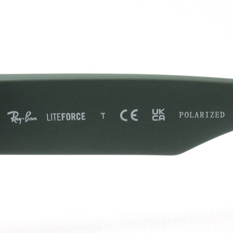 レイバン 偏光サングラス Ray-Ban ロマンス CHROMANCE RB3756CH 9269P1 56 59 スクエア