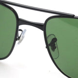 レイバン 偏光サングラス Ray-Ban ロマンス CHROMANCE RB3756CH 9269P1 56 59 スクエア