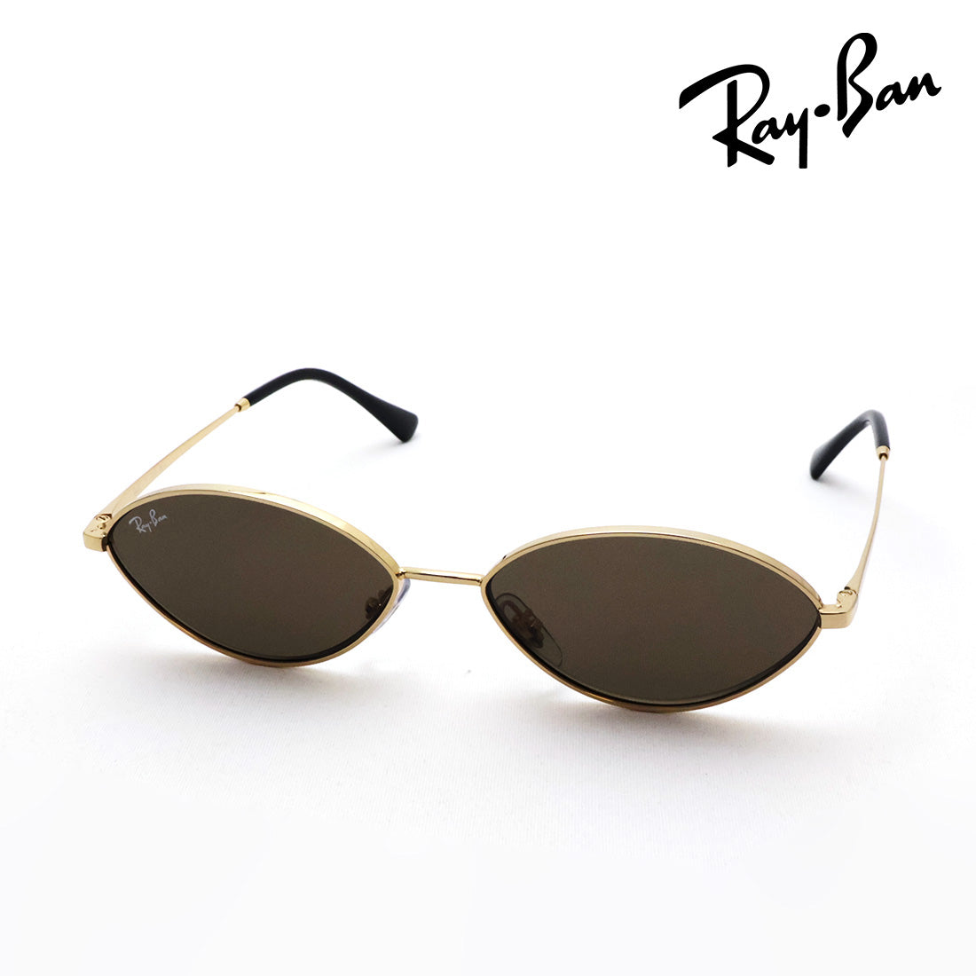 レイバン サングラス Ray-Ban KAI カイ RB3757 00173 56