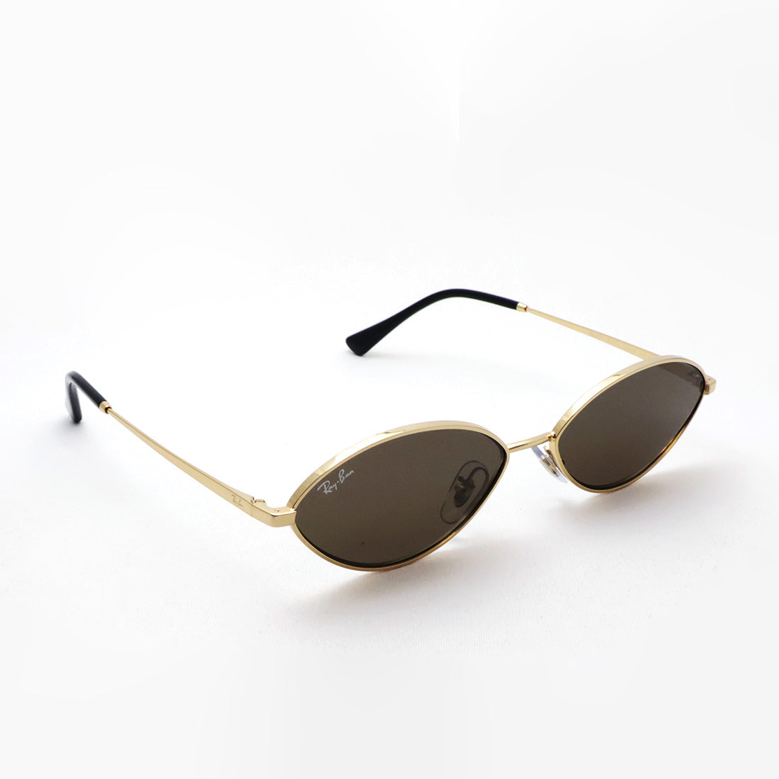 レイバン サングラス Ray-Ban KAI カイ RB3757 00173 56