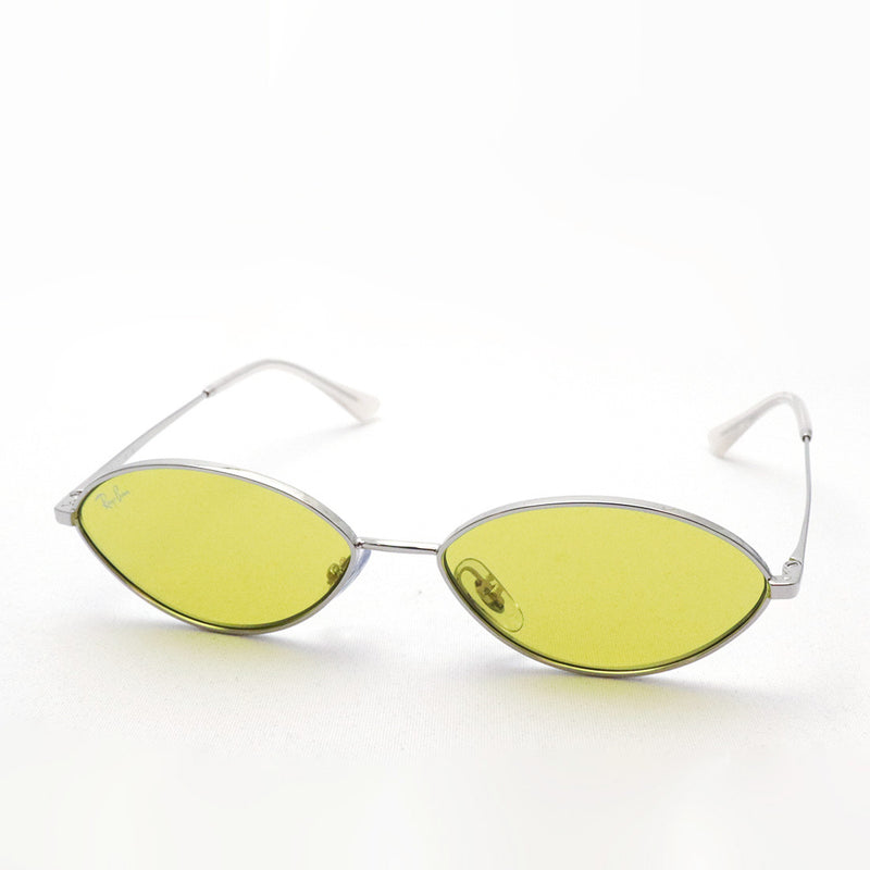 レイバン サングラス Ray-Ban KAI カイ RB3757 0036D 56 59 オーバル