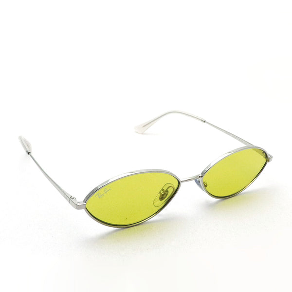 レイバン サングラス Ray-Ban KAI カイ RB3757 0036D 56 59 オーバル