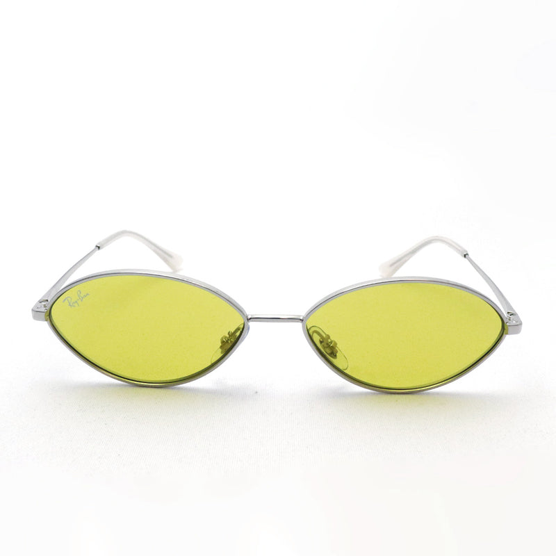 レイバン サングラス Ray-Ban KAI カイ RB3757 0036D 56 59 オーバル