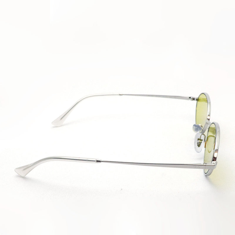 レイバン サングラス Ray-Ban KAI カイ RB3757 0036D 56 59 オーバル
