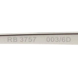 レイバン サングラス Ray-Ban KAI カイ RB3757 0036D 56 59 オーバル