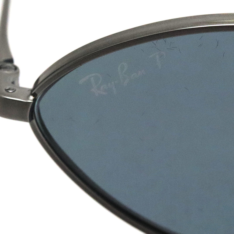 レイバン 偏光サングラス Ray-Ban KAI カイ RB3757 0042V 56 59 オーバル