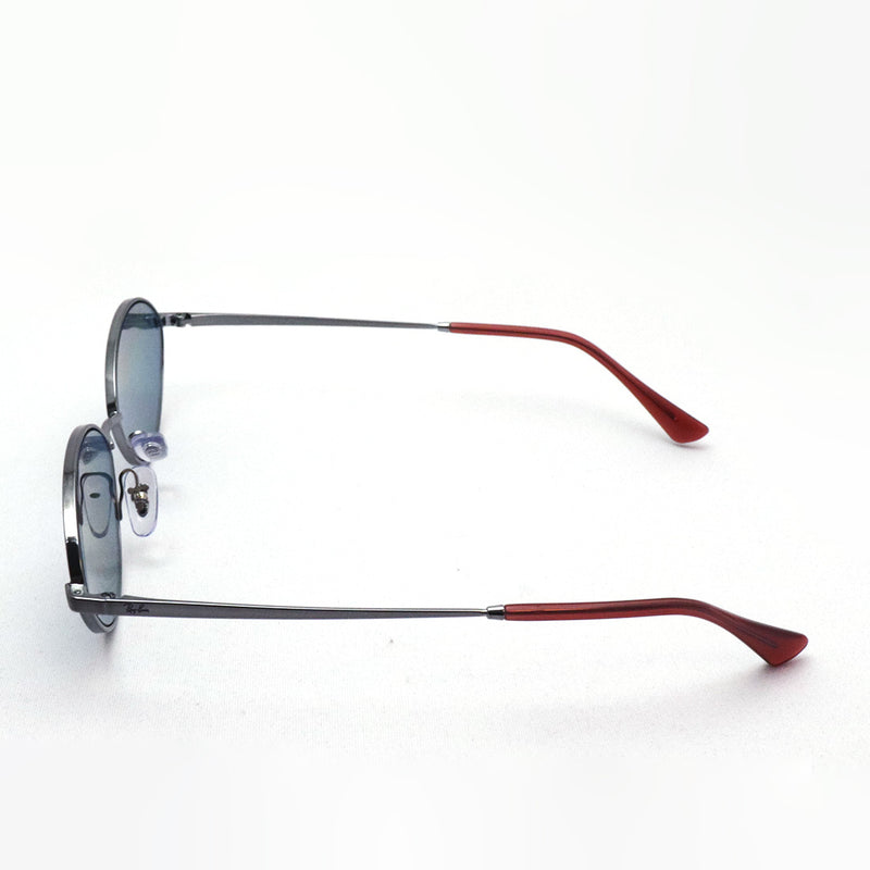 レイバン 偏光サングラス Ray-Ban KAI カイ RB3757 0042V 56 59 オーバル