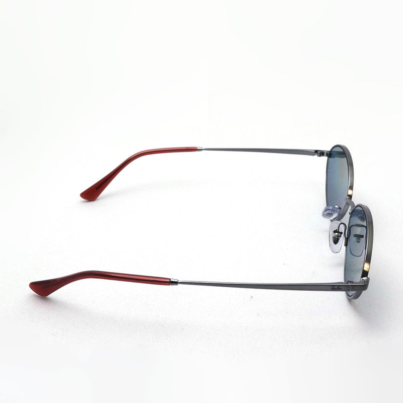 レイバン 偏光サングラス Ray-Ban KAI カイ RB3757 0042V 56 59 オーバル