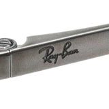 レイバン 偏光サングラス Ray-Ban KAI カイ RB3757 0042V 56 59 オーバル