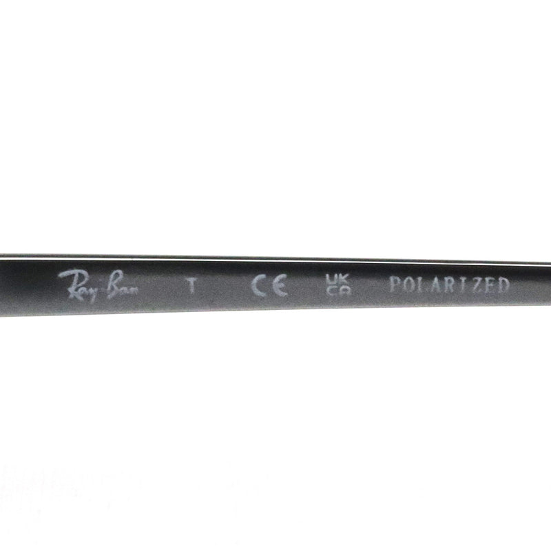 レイバン 偏光サングラス Ray-Ban KAI カイ RB3757 0042V 56 59 オーバル