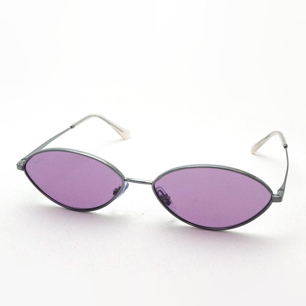 レイバン サングラス Ray-Ban KAI カイ RB3757 00469 56 59 オーバル