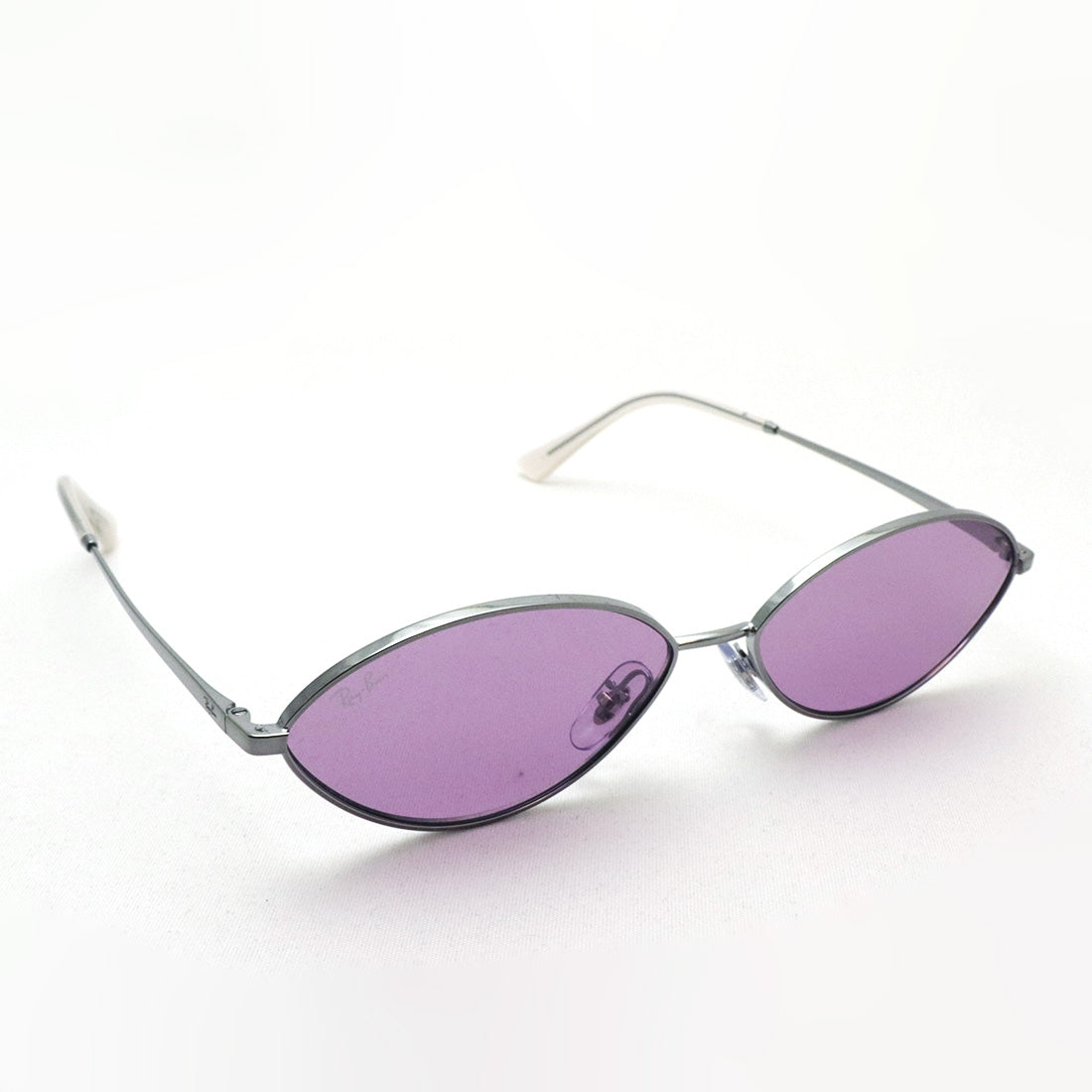 レイバン サングラス Ray-Ban KAI カイ RB3757 00469 56 59 オーバル