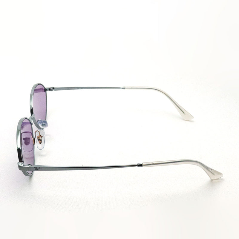 レイバン サングラス Ray-Ban KAI カイ RB3757 00469 56 59 オーバル