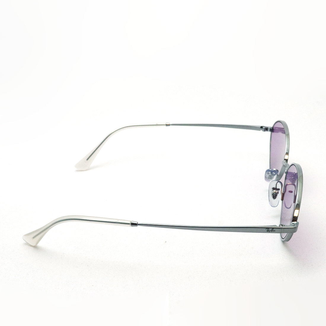 レイバン サングラス Ray-Ban KAI カイ RB3757 00469 56 59 オーバル