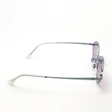 レイバン サングラス Ray-Ban KAI カイ RB3757 00469 56 59 オーバル