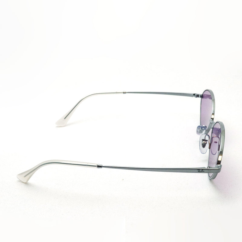レイバン サングラス Ray-Ban KAI カイ RB3757 00469 56 59 オーバル