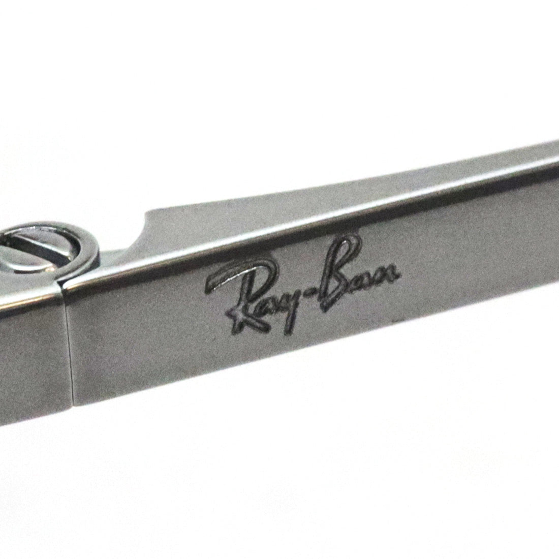 レイバン サングラス Ray-Ban KAI カイ RB3757 00469 56 59 オーバル