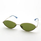 レイバン サングラス Ray-Ban KAI カイ RB3757 92132 56 59 オーバル