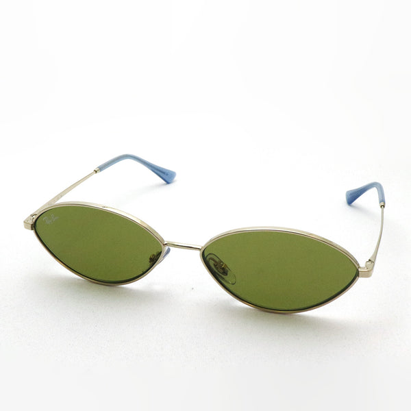 レイバン サングラス Ray-Ban KAI カイ RB3757 92132 56 59 オーバル