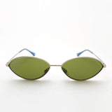 レイバン サングラス Ray-Ban KAI カイ RB3757 92132 56 59 オーバル