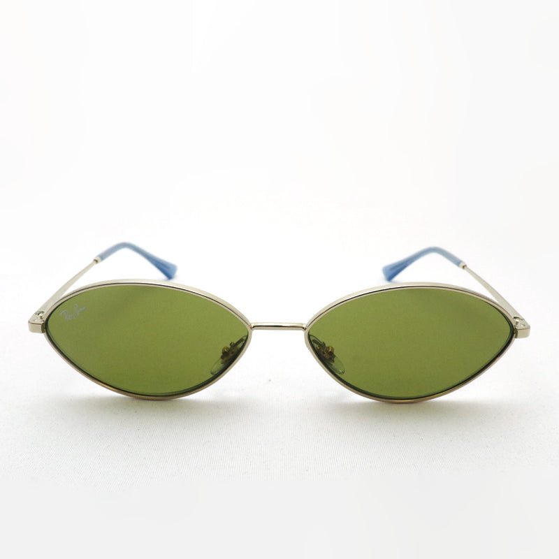 レイバン サングラス Ray-Ban KAI カイ RB3757 92132 56 59 オーバル