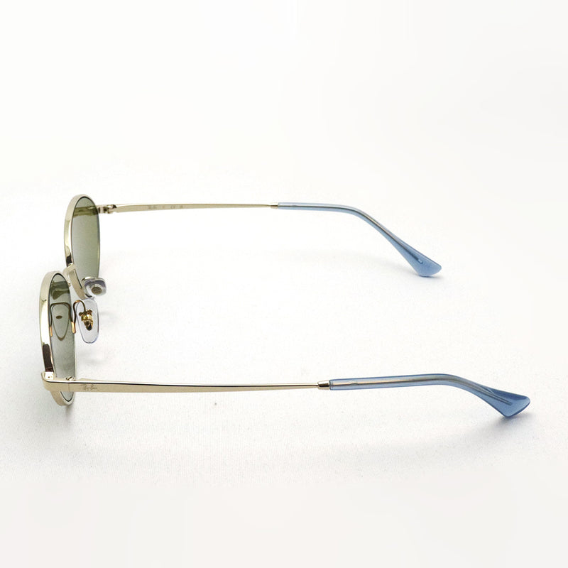 レイバン サングラス Ray-Ban KAI カイ RB3757 92132 56 59 オーバル