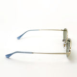 レイバン サングラス Ray-Ban KAI カイ RB3757 92132 56 59 オーバル