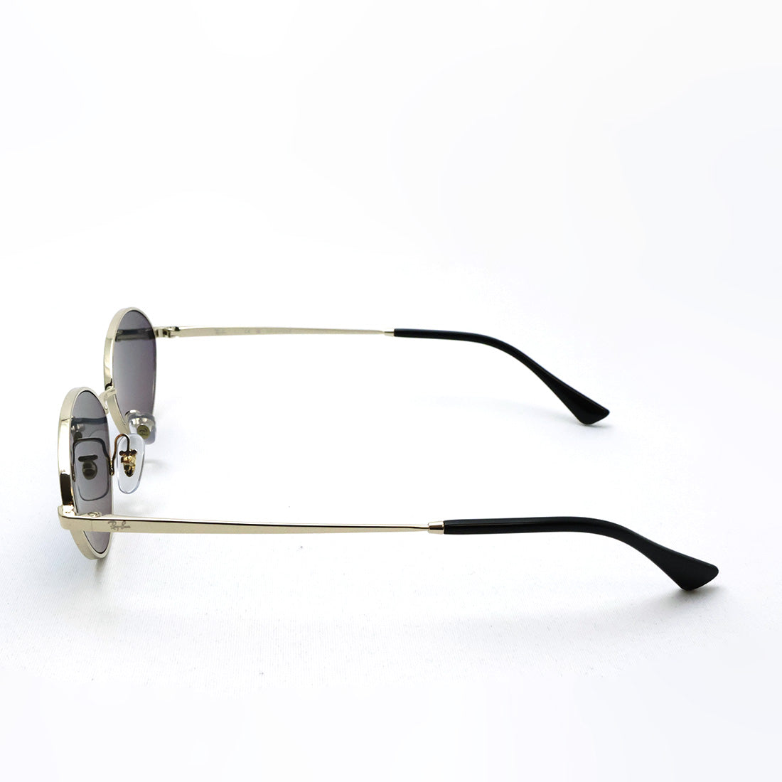 レイバン 偏光サングラス Ray-Ban KAI カイ RB3757 921381 56 59 オーバル ゴールド系