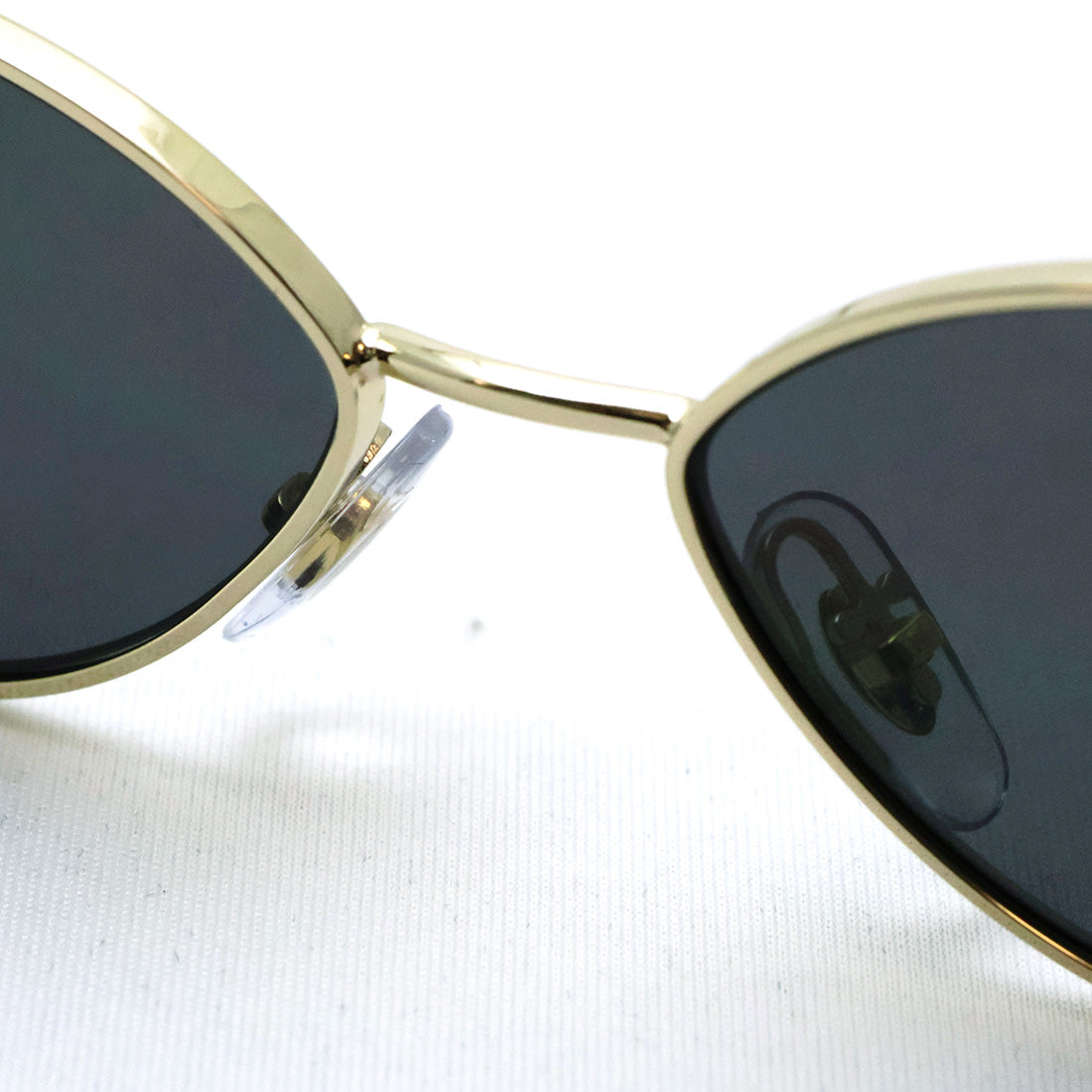 レイバン 偏光サングラス Ray-Ban KAI カイ RB3757 921381 56 59 オーバル ゴールド系