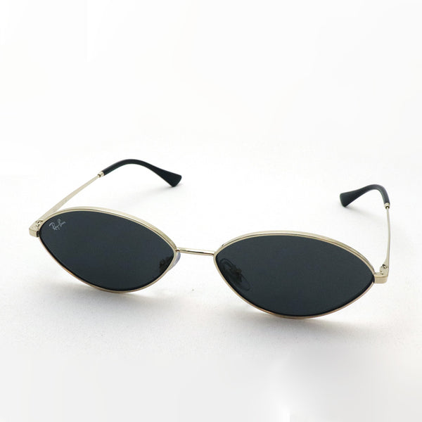 レイバン サングラス Ray-Ban KAI カイ RB3757 921387 56 59 オーバル